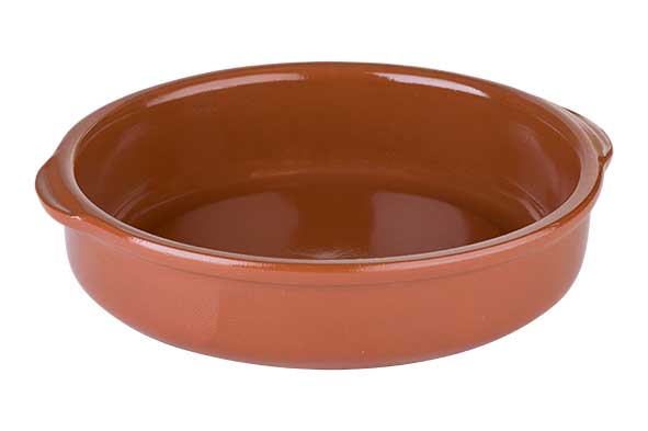 COUPELLE CREME BRULEE D 17 CM