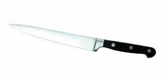 COUTEAU FILET-DE-SOLE 20 CMS.
