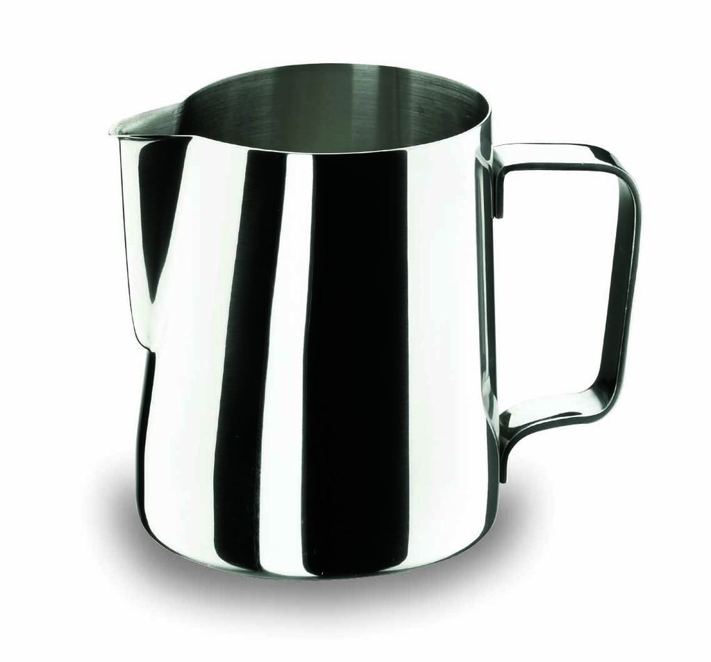 POT LAIT INOX 1,5L