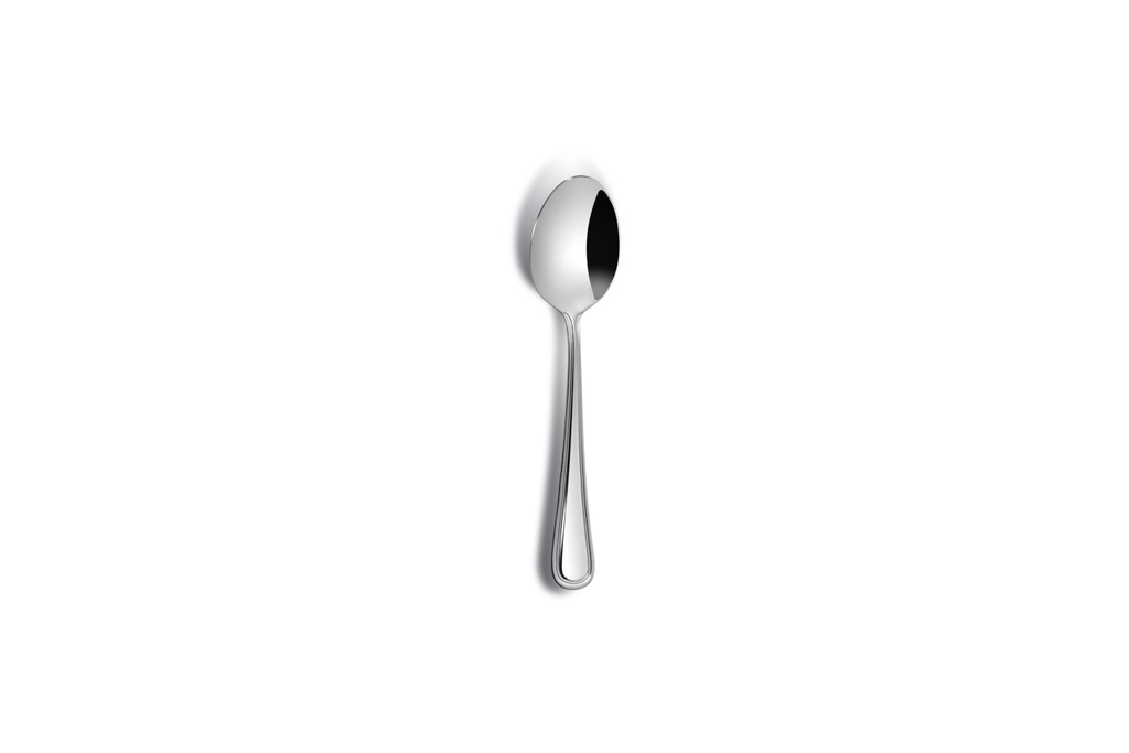 CUILLÈRE CAFÉ Ingles 18/10 XL