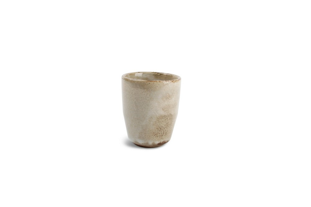 Chope 28cl sans anse grey Ceres