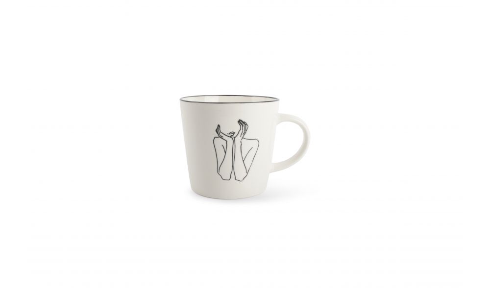 Chope 54cl oreille Portrait