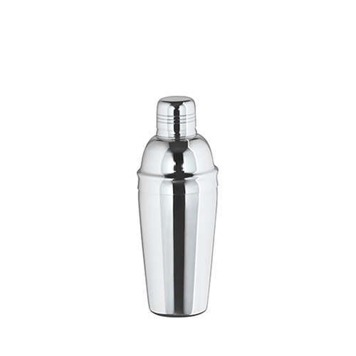 Cocktail shaker 500ml