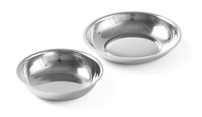 SET 6 COUPELLES 6,5CM