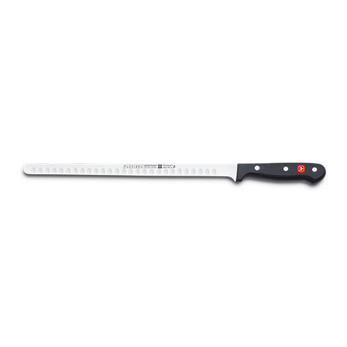 Couteau à saumon lame 29cm