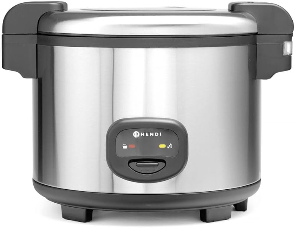 Cuiseur à riz 5,4L