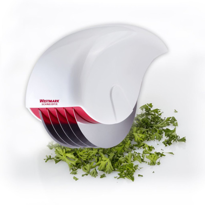 Escargot - coupe herbes