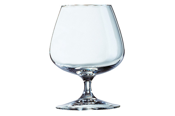 SET 12 VERRES COGNAC ET LIQUEUR 15CL