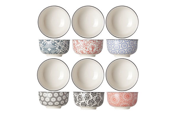 DELIRIO BOL D11.5XH6.2CM