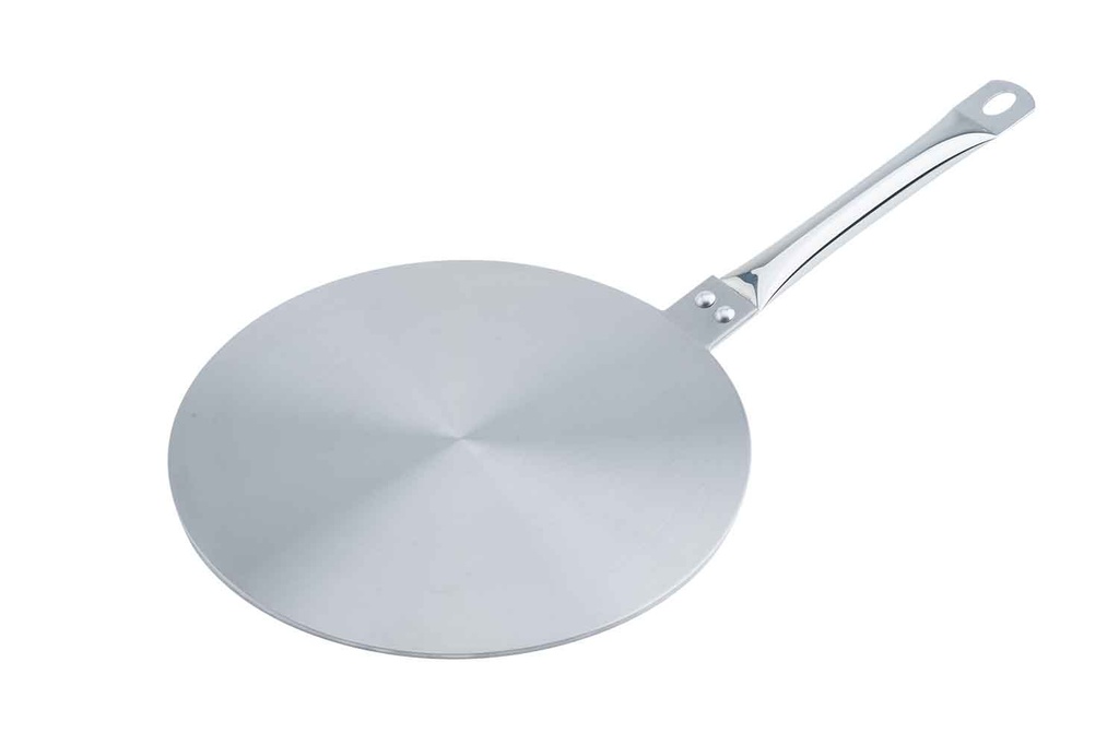 DISQUE ADAPTEUR INDUCTION D24CM