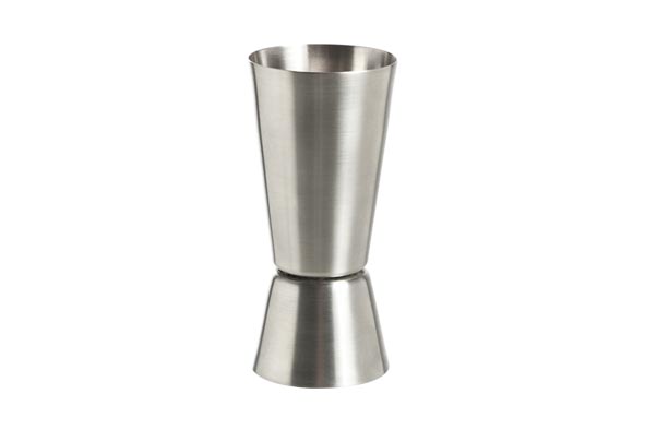 Mesure doseur cocktail inox 2/4cl
