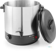 Distributeur de boissons chaudes 25L