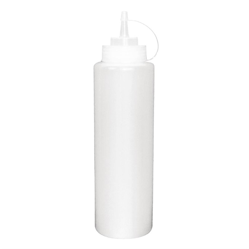 BIBERON Vogue 227ml transparent
