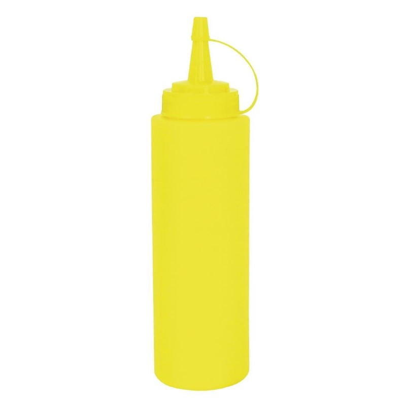 BIBERON Vogue 340ml jaune