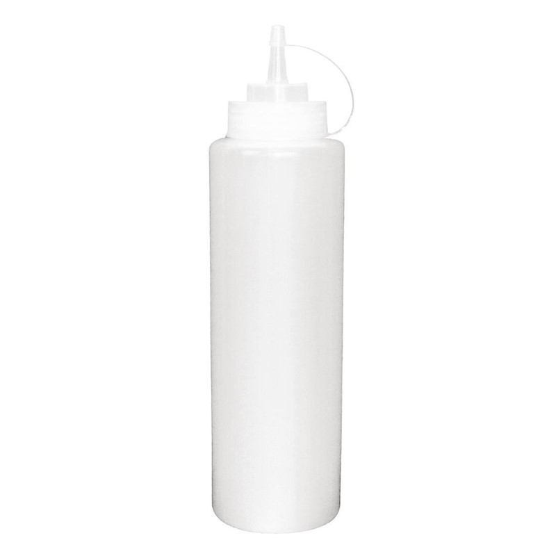 BIBERON Vogue 682ml transparent