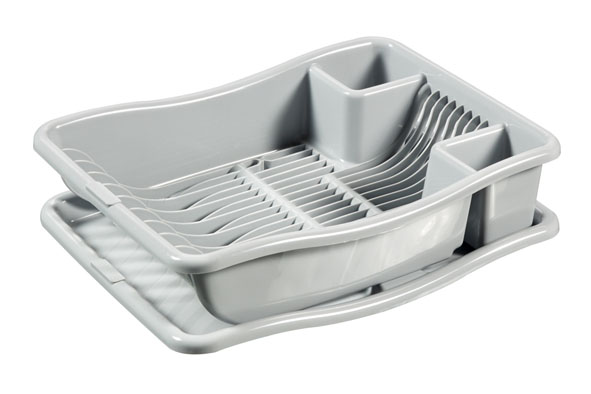 EGOUTTOIR VAISSELLE 29X39XH11cm