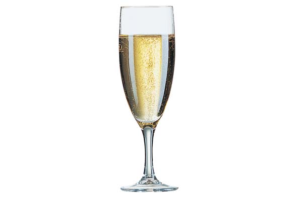 SET 12 FLUTES ELEGANCE 13CL