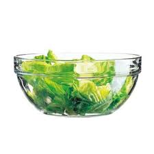 Saladier empilable 26cm