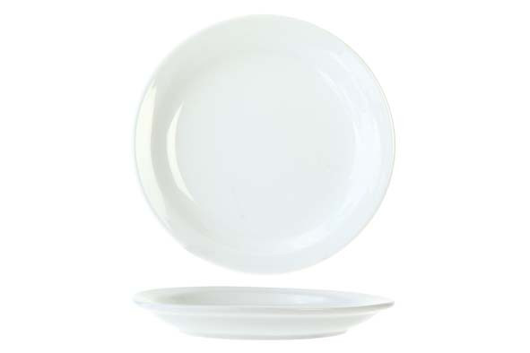 ASSIETTE 16CM EVERYDAY WHITE