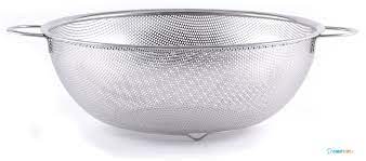 Egouttoir inox 315 mm