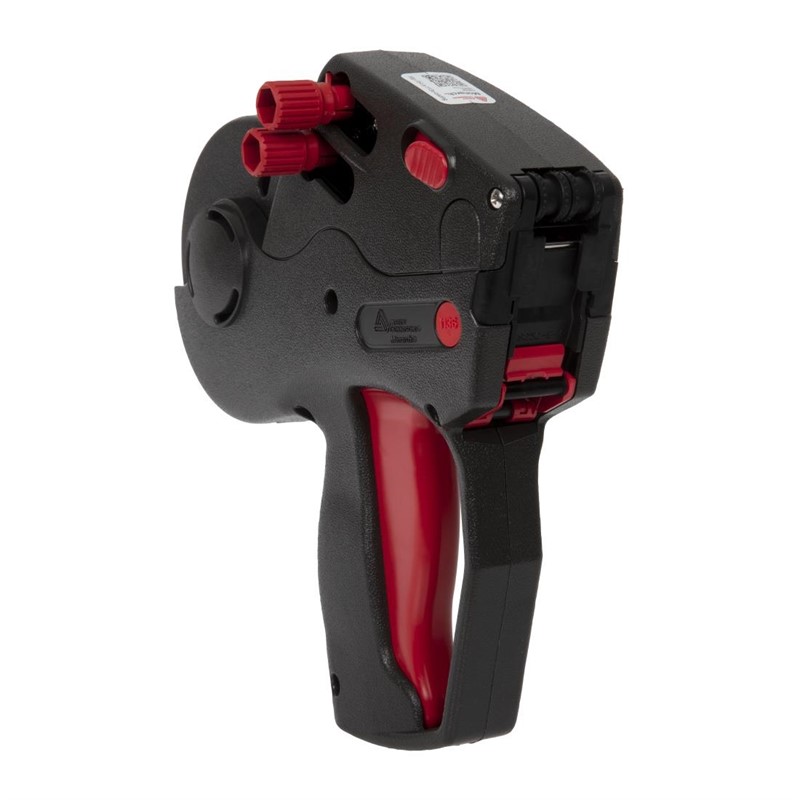 Etiquetteuse 16 chiffres