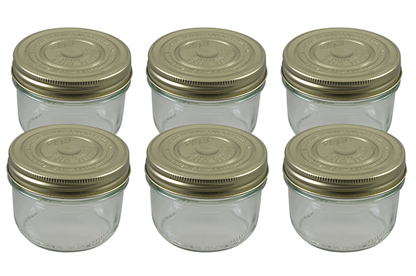 Bocal FAMILIA WISS 350ML