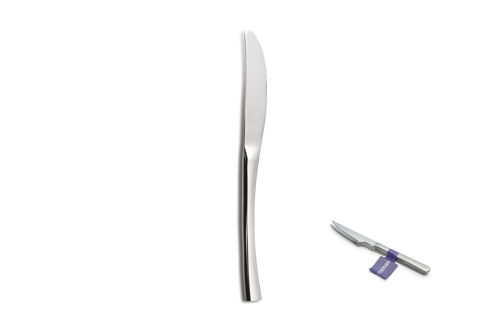 Set 2 COUTEAUX DESSERT Madrid 18%