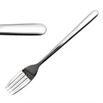 Set 3 FOURCHETTES TABLE Cuba 18%