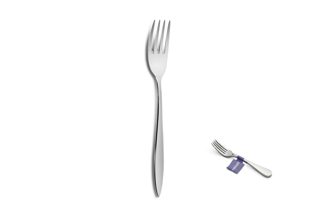 Set 3 FOURCHETTES TABLE Mia 18%