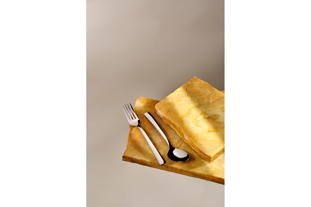 SET 6 FOURCHETTES GÂTEAU Madrid 18%