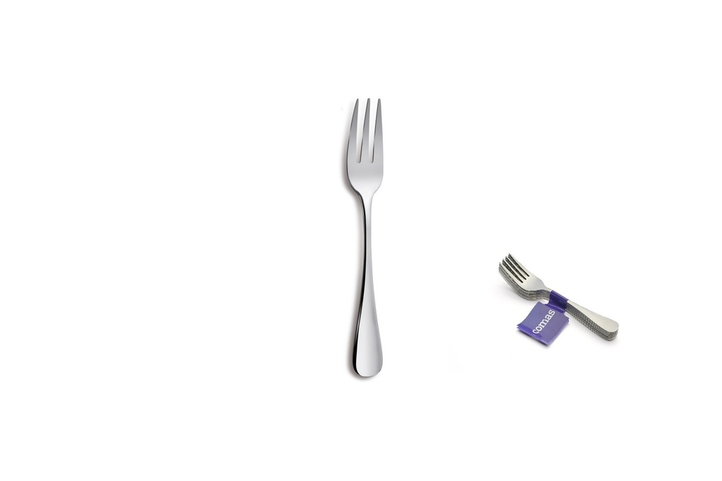 Set 6 FOURCHETTE GÂTEAU Sevilla XL