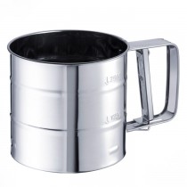 SAUPOUDREUSE INOX