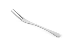 Set 6 fourchettes à escargots 14cm