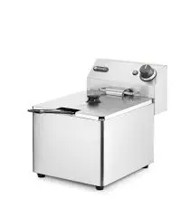 Friteuse Blue Line 8L