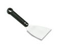 Spatule / grattoir court NOIR