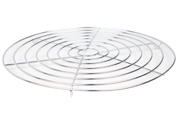 GRILLE GATEAU D32XH1,5CM
