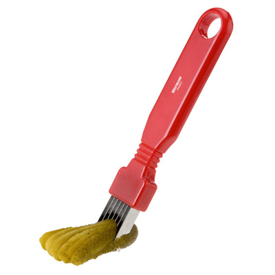 Gherkin decorator »Dekofix«