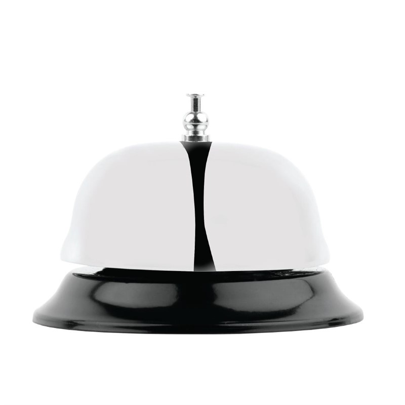 Cloche réception Bolero