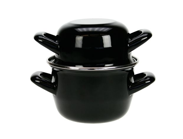 CASSEROLE MOULE D12CM 0.5KG-0.9L