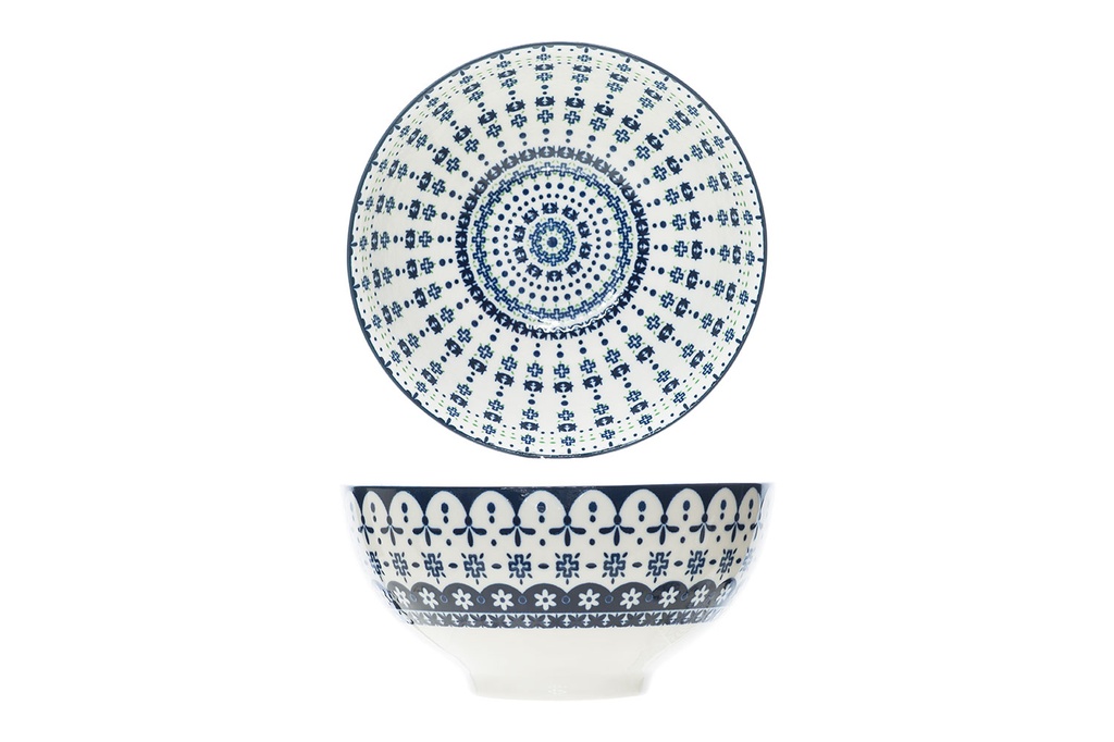 HYGGE BOL D19.8XH8.5CM