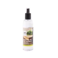 Huile minérale pour bambou et bois 200ml