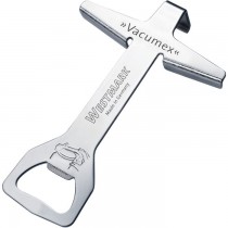 OUVRE CONSERVE »Vacumex«