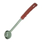 Louche pleine rouge 60ml