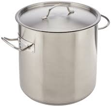 MARMITE TRAITEUR D28CM 16,5L