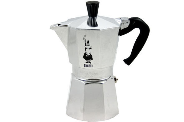 MOKA EXPRESS BIALETTI 4T