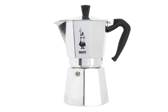 MOKA EXPRESS CAFETIERE 9 TASSES