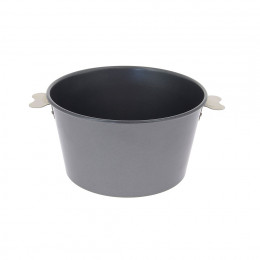 MOULE A CHARLOTTE Ø18CM 2,5L