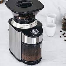 MOULIN ÉLECTRIQUE A CAFE KALDI