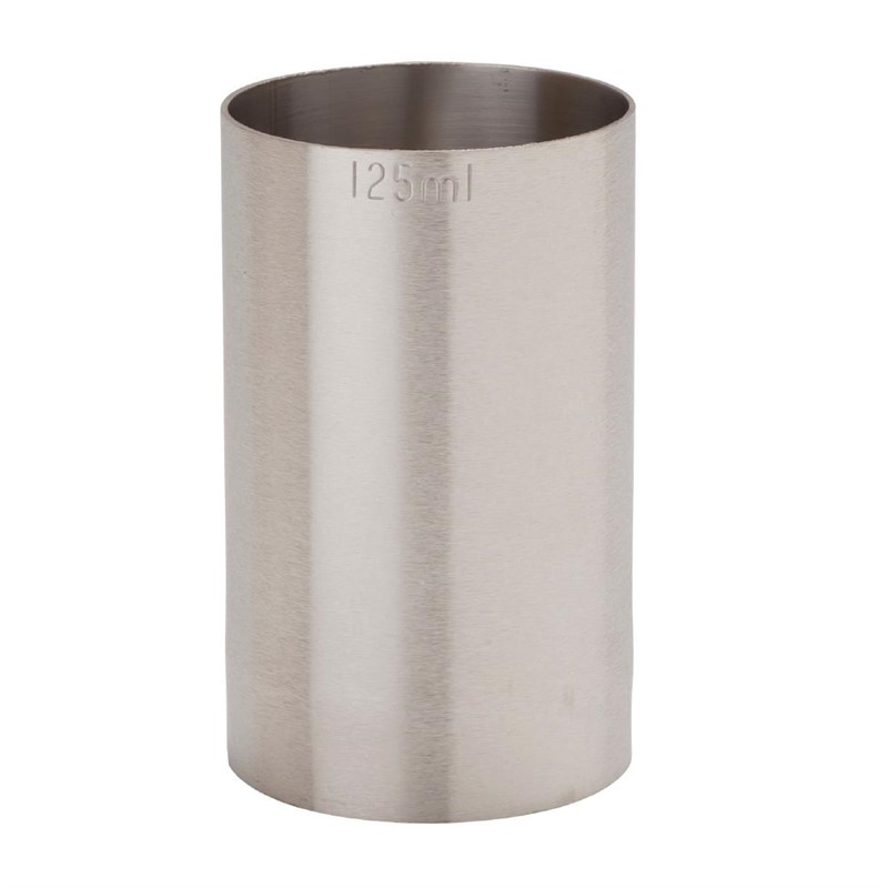 Mesure doseur vin estampillé à 125ml