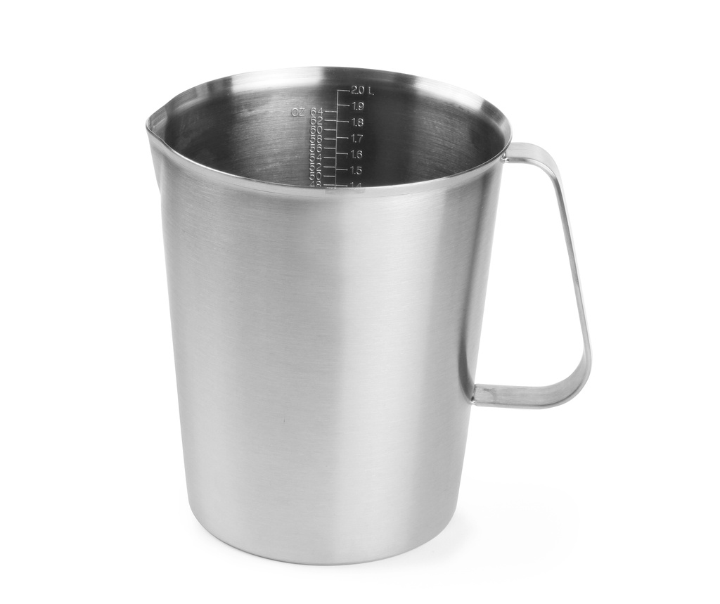 Mesure inox 18/10 0,5 l